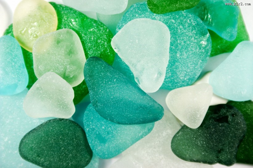 石头，鹅卵石图片