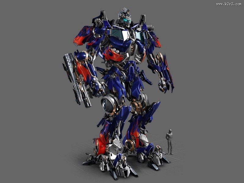 变形金刚图片