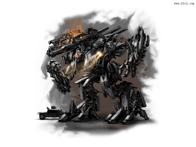 变形金刚图片
