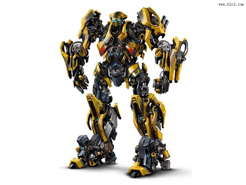 变形金刚图片