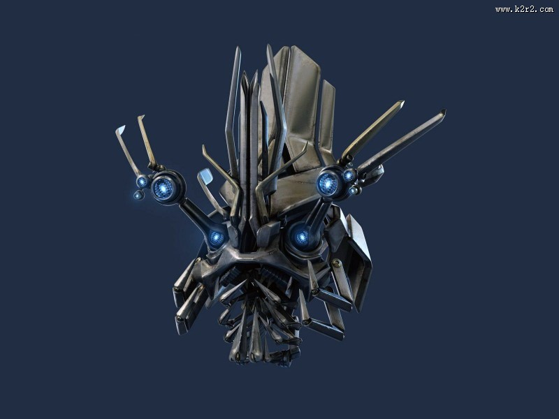 变形金刚图片