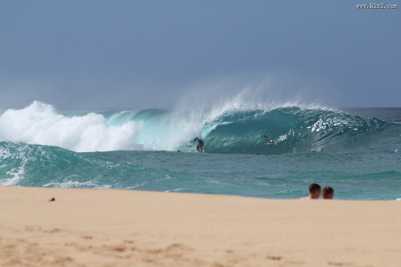 美丽的海滩的图片