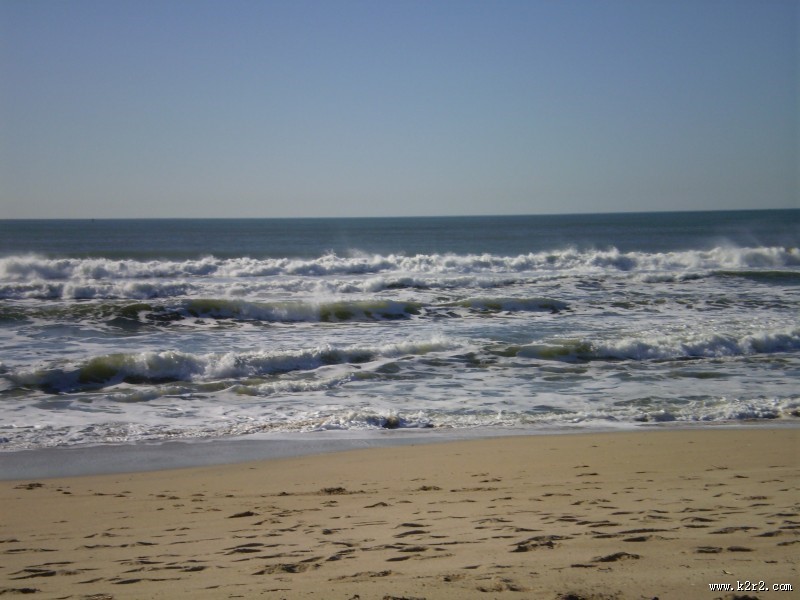 美丽的海滩的图片