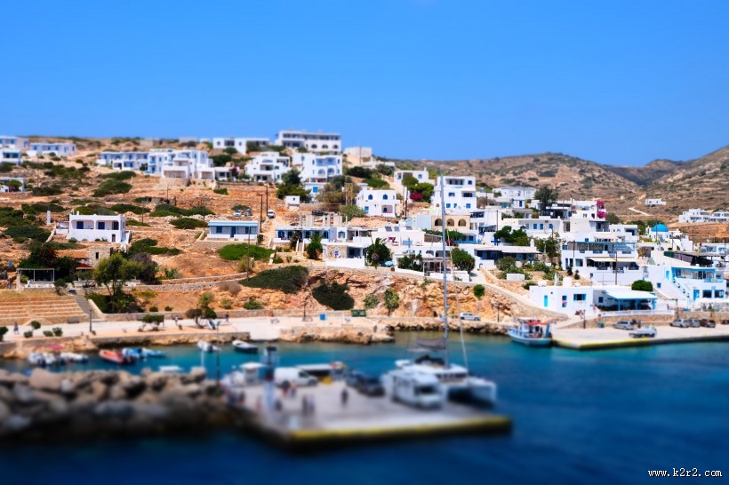 海边礁石海岸自然风景图片