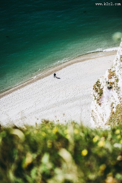 美丽的海滩的图片大全