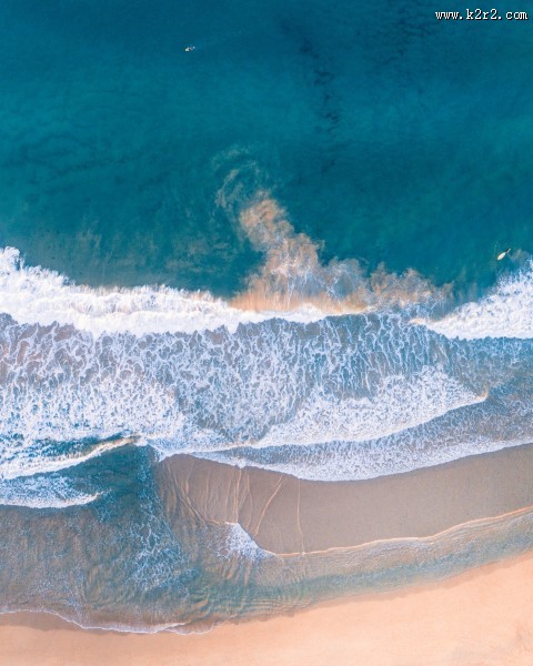 美丽的海滩的图片大全