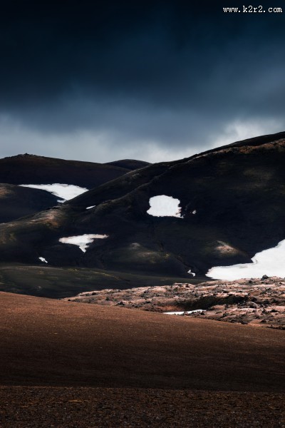 布满乌云的天空图片大全
