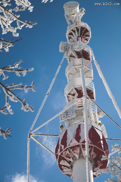 冬季冰雪图片大全