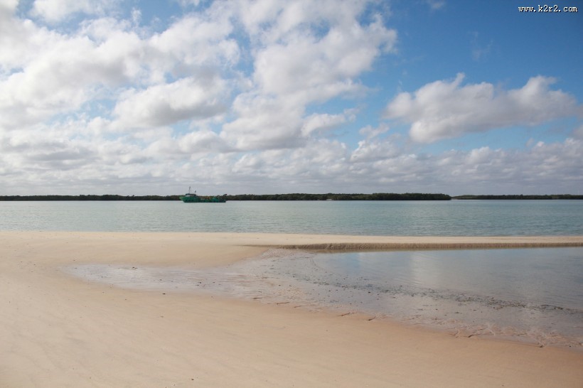 沙滩高清图片大全