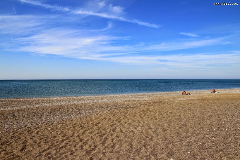 沙滩高清图片大全