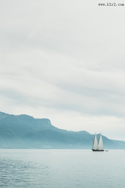 优美的自然风景图片