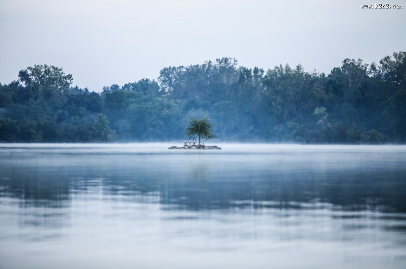 美丽的湖泊图片大全