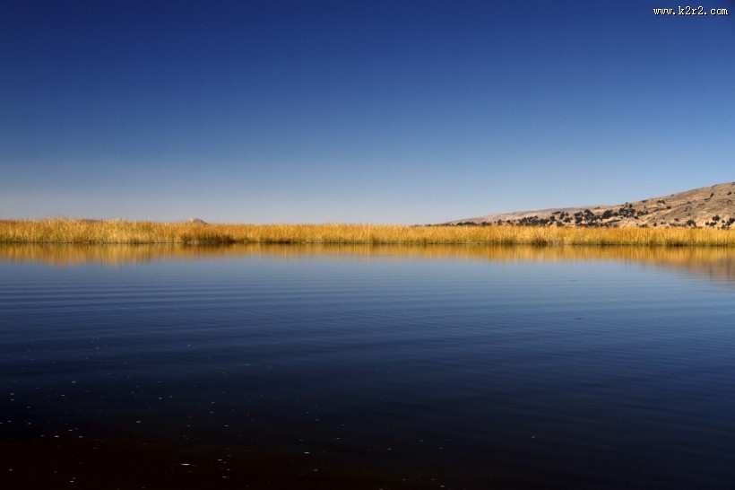 美丽的湖泊图片大全