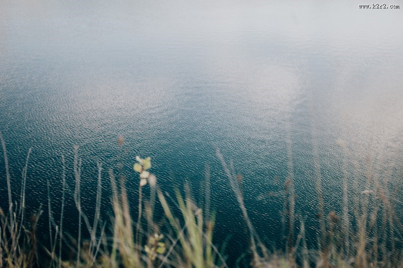 美丽的水库图片大全