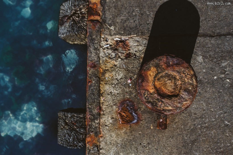 美丽的海滩图片