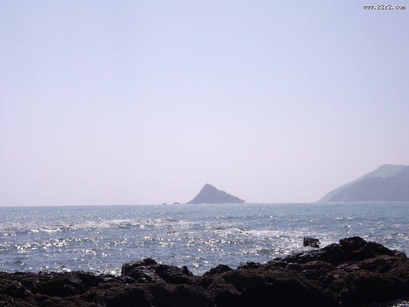 大海海浪图片大全