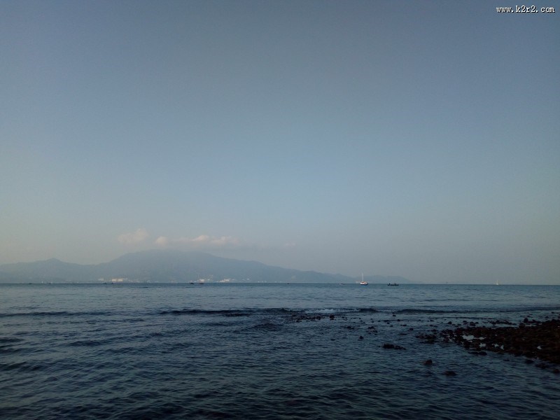 大海海浪图片大全