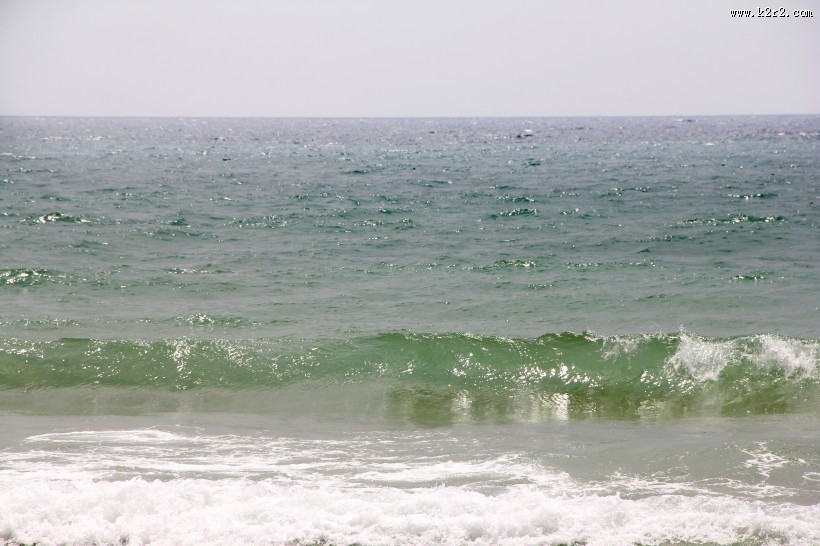 大海海浪图片大全