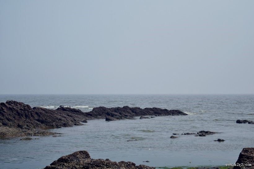 美丽的大海图片