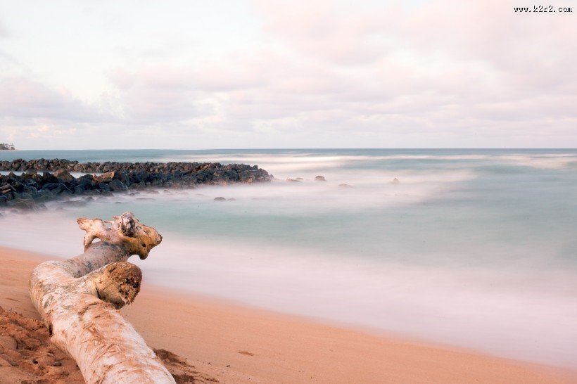 美丽的海岸风景图片大全