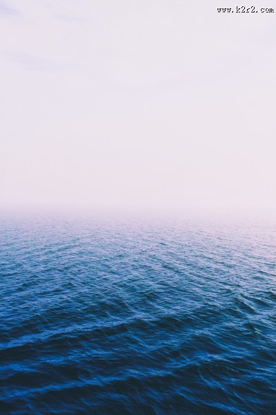 水面的波纹图片