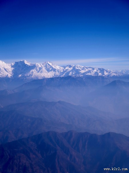 美丽的雪山图片