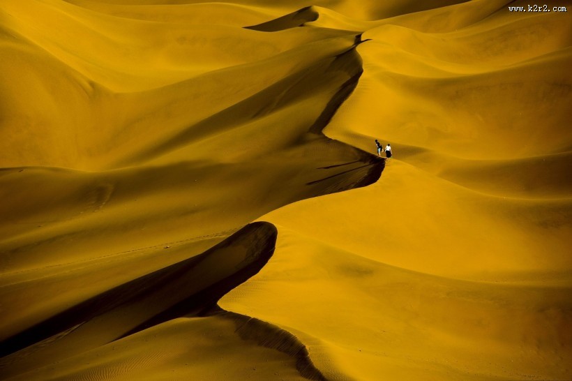 沙漠风景图片大全