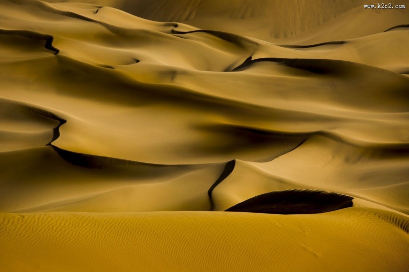 沙漠风景图片大全