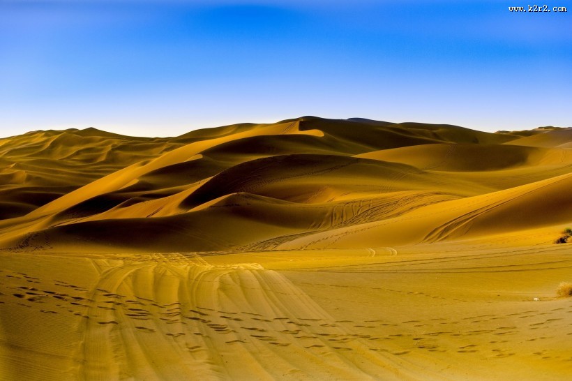 沙漠风景图片大全