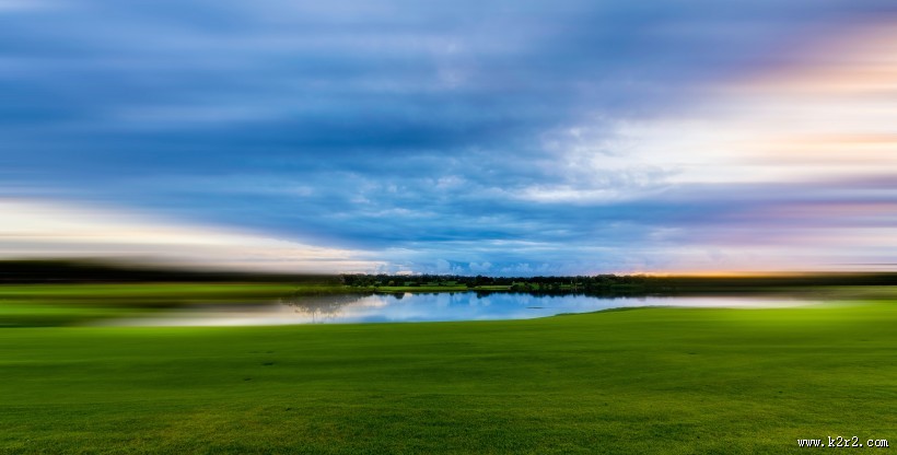 广阔的草原图片大全