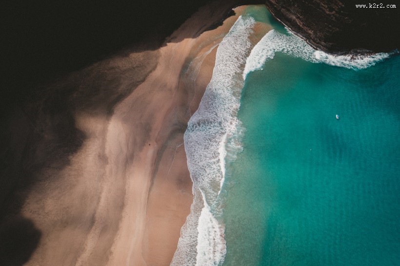 美丽的海滩图片大全