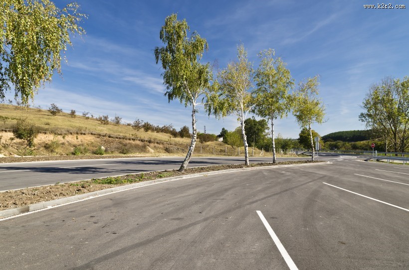 公路风景图片大全