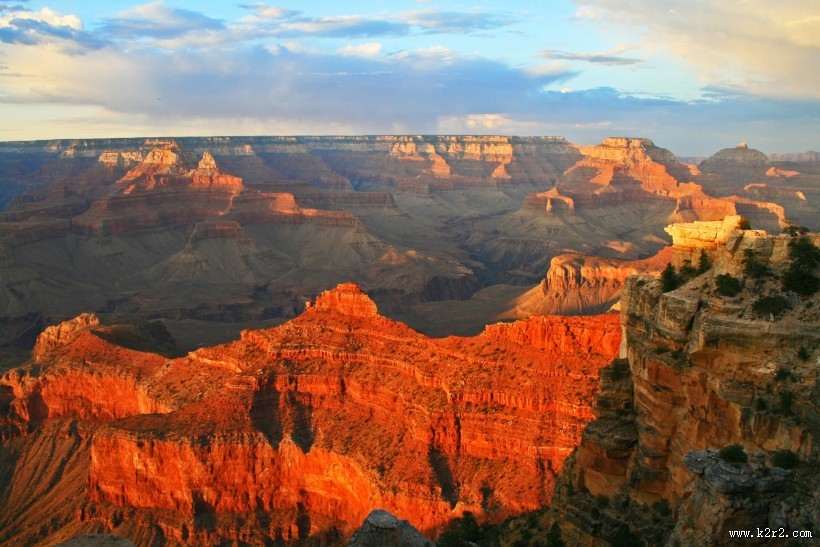 大峡谷国家公园图片