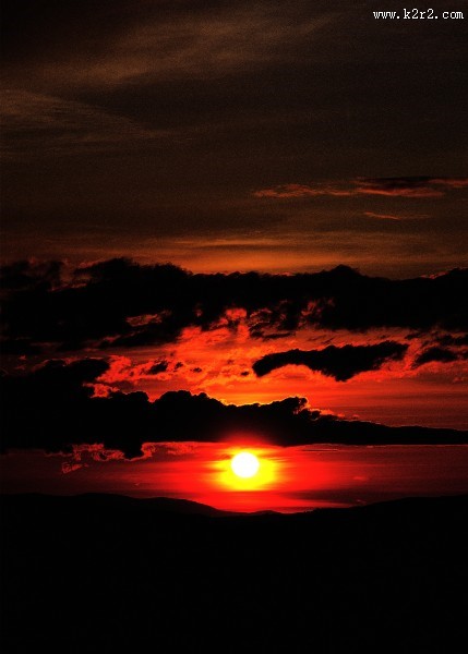 你我眼中的天空图片