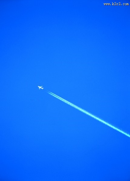 你我眼中的天空图片