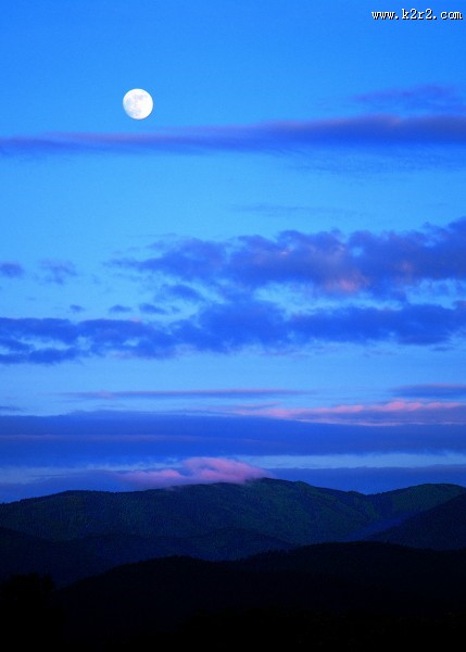 你我眼中的天空图片大全