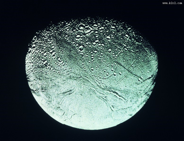 奇妙的星球图片