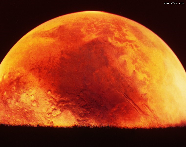 奇妙的星球图片