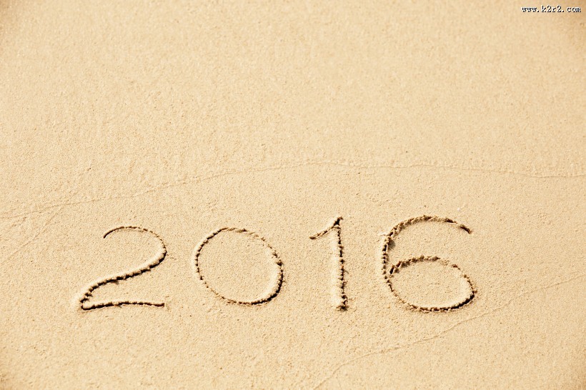 沙滩英文数字图片大全