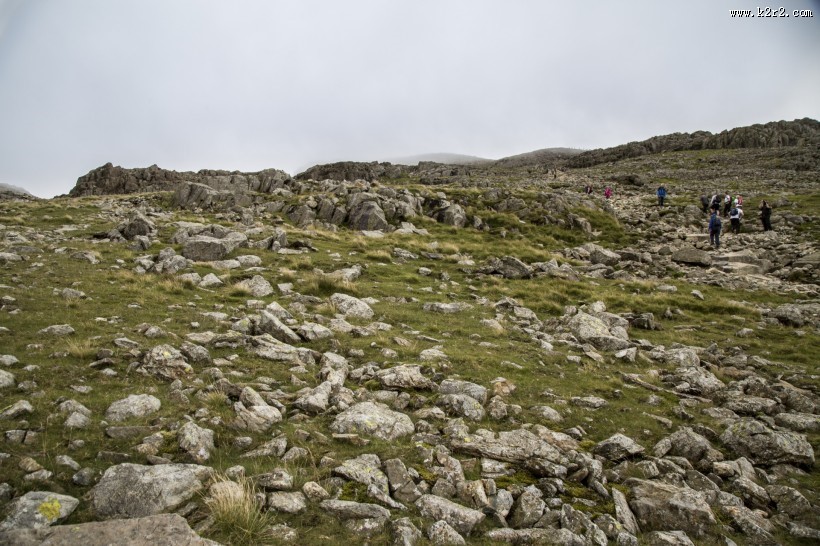 高山风景图片大全