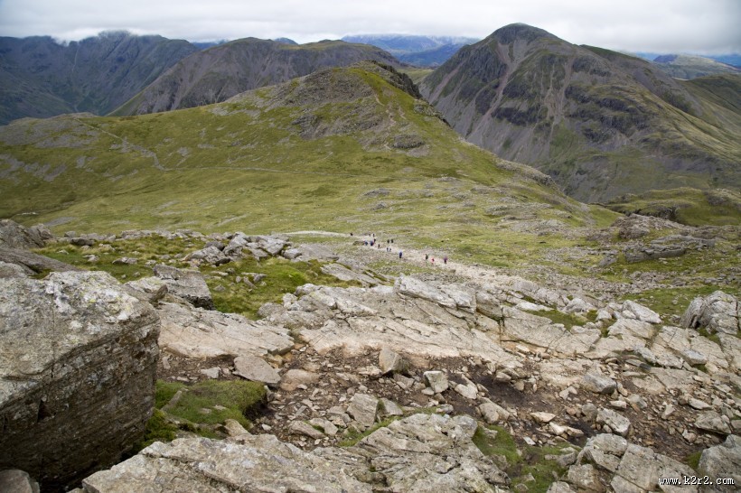 高山风景图片大全