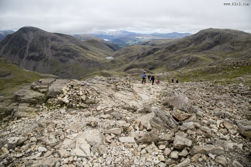 高山风景图片大全