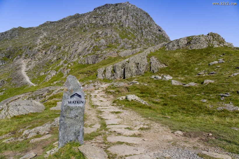 高山风景图片大全