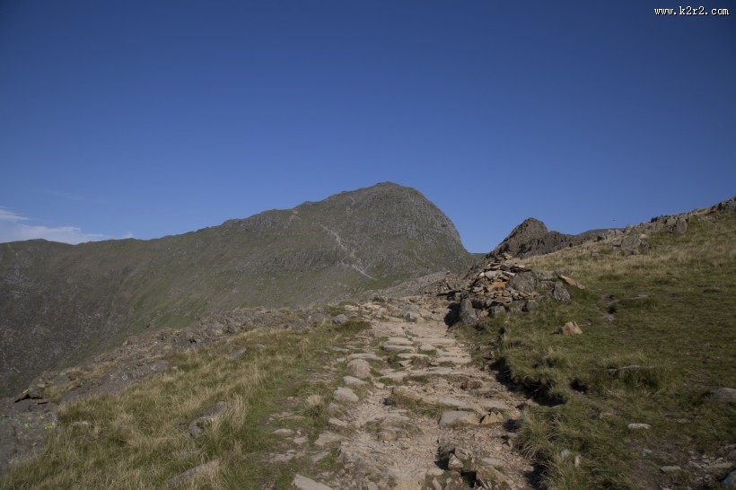 高山风景图片大全