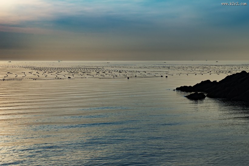 海滨风景图片大全