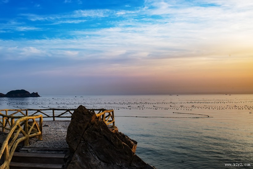 海滨风景图片大全