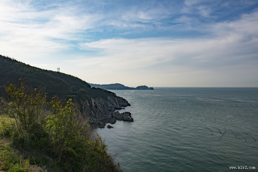 海滨风景图片大全