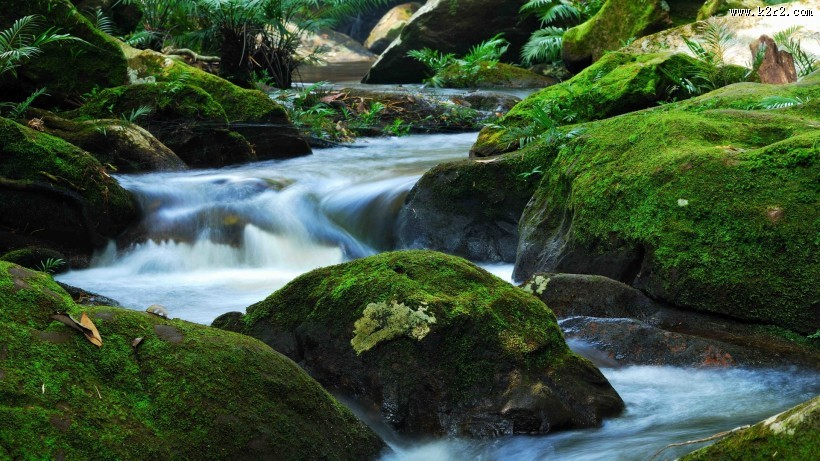 大自然奇观风景图片