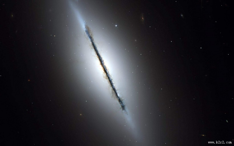 浩渺的星系图片大全