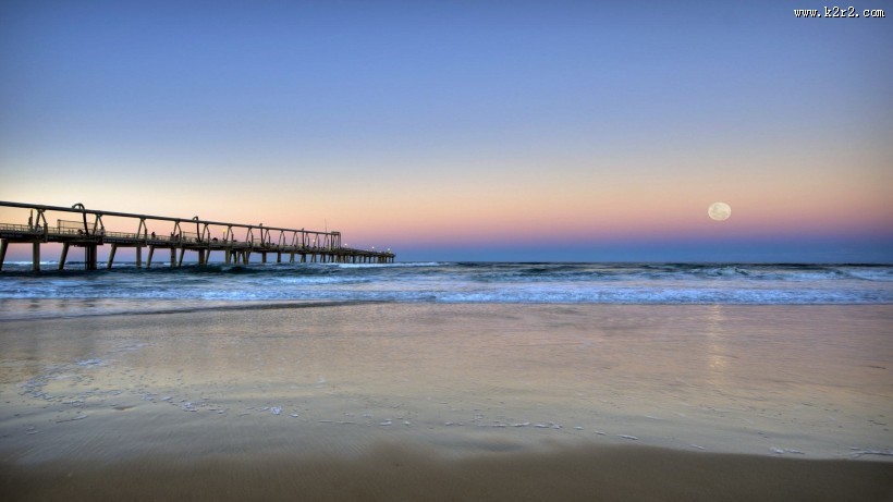 最美自然风光图片大全